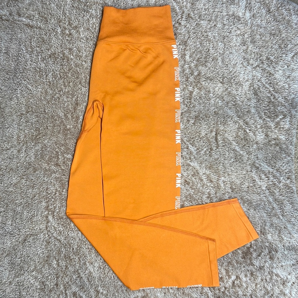 PINK ACTIVE Victoria’s Secret Leggings